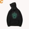 Call of Cthulhu Hooded Jacket Hot Topic Hoodie