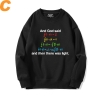 Personalisierte Maxwell Gleichungen Sweatshirt Physik und Astronomie Mantel