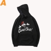 Hot Topic Sweatshirt Mario hooded sweatshirt