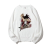 <p>เสื้อส่วนบุคคล Hot Topic อะนิเมะดราก้อนบอลสเวตเชิ้ต</p>
