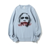 <p>Cotton Hoodie Superhero Batman Joker Sweatshirt</p>
