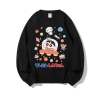 <p>Sudaderas De algodón Crayon Shin-chan</p>
