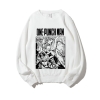 <p>Cool Sweatshirt Japonés Anime One Punch Man Abrigo</p>
