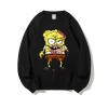 <p>Cool Sweatshirt SpongeBob SquarePants Coat</p>
