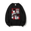 <p>Sweatshirts aventure bizarre XXL Coat Japanese Anime JoJo</p>
