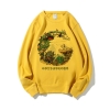 <p>Spirited Away Hoodie XXXL Sweatshirt</p>
