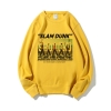 <p>Прохладный Sweatshirts Аниме Slam Данк Топы</p>
