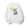 <p>Legenden om Zelda Jakke Kvalitet Sweatshirts</p>
