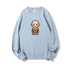 <p>One Punch Man Coat Anime Personalizované mikiny</p>
