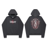 <p>Cool Hoodie Rock Slipknot kabát s kapucňou</p>
