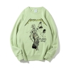 <p>Quality Coat Rock Metallica Hoodie</p>