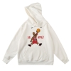 <p>Sudaderas con capucha de calidad Los Simpson Tops</p>

