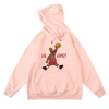 <p>Sudaderas con capucha de calidad Los Simpson Tops</p>
