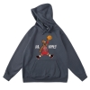 <p>Sudaderas con capucha de calidad Los Simpson Tops</p>
