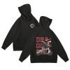 <p>Hot Topic Anime Dragon Ball Hoodies XXXL Veste</p>
