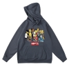 <p>Personalizovaná mikina Mikina Simpsonovi s kapucí</p>
