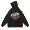 <p>Personalizovaná mikina Mikina Simpsonovi s kapucí</p>
