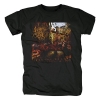 Abated Mass Of Flesh Tee Shirts Metal T-Shirt