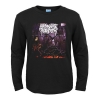 Koszulka Abominable Putridity Tshirts Russia Metal Rock Band
