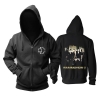 Acranius Reign Of Terror Hooded Sweatshirts Germany Music Band Hoodie