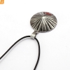 Akatsuki Fight Logo Necklace