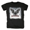 アルターブリッジブラックバードTシャツロックTシャツ