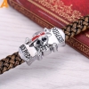 Anime One Piece Luffy Skull Bracelets