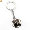 Anime One Piece Saab Keychain Jewelry