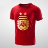 Argentina Národní fotbalový tým Logo tričko
