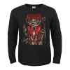 Autopsy Band The Graven inden for T-shirt Us Metal Tshirts