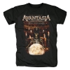 Avantasia Tee Shirts Metal T-Shirt