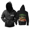 Avulsed Carnivoracity Hoodie Spain Metal Music Sudaderas