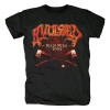 Avulsed T-Shirt Spain 메탈 티셔츠
