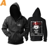 Awesome Amebix Sonic Mass Hoodie Hard Rock Punk Sweatshirts