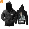 Super Sweats à capuche musique Armin Van Buuren Hoodie