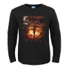 Awesome Bvb Vale T-shirt Hard Rock Band Grafiske T-shirts