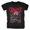 Awesome Carnifex Die Without Hope TシャツメタルTシャツ
