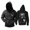 Impressionnant Darkthrone Hoody Metal Music Sweat à capuche