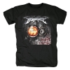 Úžasné tričko Dragonforce Inhuman Rampage Tee Shirt