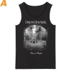 Fantastisches Traumtheater Ärmellos T Shirts Hardrock-Trägershirts