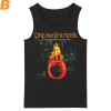 Fantastisches Traumtheater Ärmellos T Shirts Hardrock-Trägershirts
