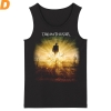 Fantastisches Traumtheater Ärmellos T Shirts Hardrock-Trägershirts