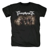 Awesome Finland Finntroll Band T-shirt Metal Shirts