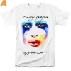 Awesome Lady Gaga applaus T-shirt skjorter