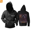 Fantastisches Hoodie-Metallpunkrock-Schweiß-Shirt Norwegens Dimmu Borgir