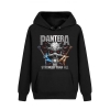 Awesome Pantera Hoodie Verenigde Staten Metal Music Sweatshirts