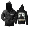 Awesome Powerwolf Hoody Германия Металлическая музыка балахон