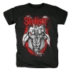 Awesome Slipknot Band T-shirts Nous T-shirt Metal Rock