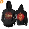 Awesome Slipknot Hoody Metal rockband hoodie uit de Verenigde Staten