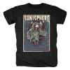 Awesome T-Shirt Hard Rock Graphic Tees